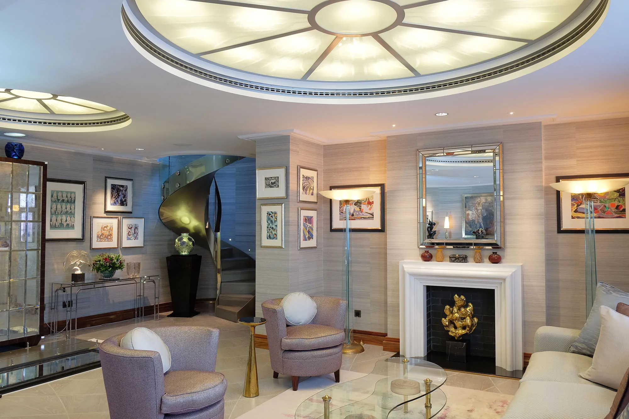 Wallcoverings